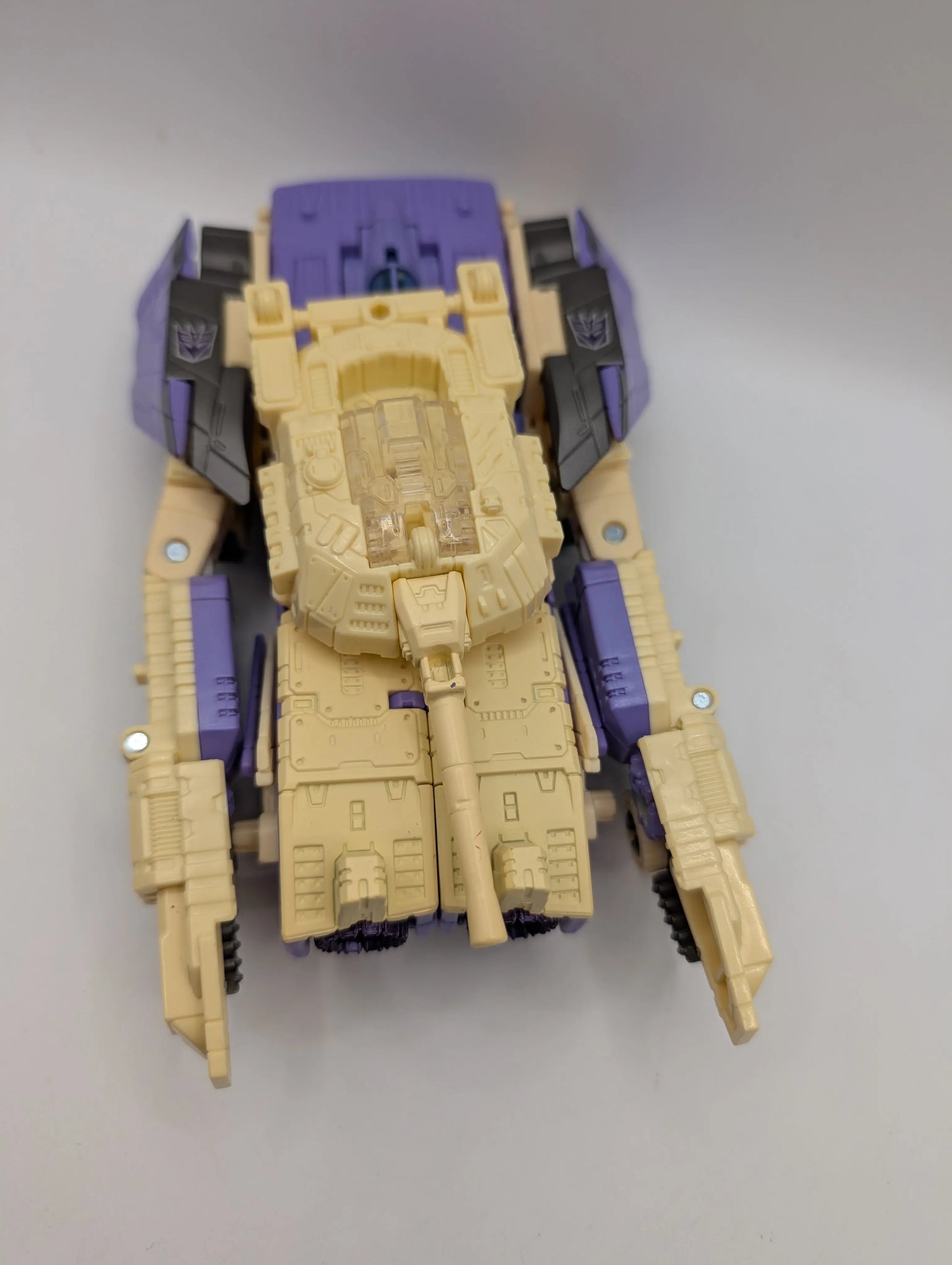 Takaratomy Generations Series Lg59 Blitzwing Japanese Ver. Action Figure Toy FRENLY BRICKS - Open 7 Days