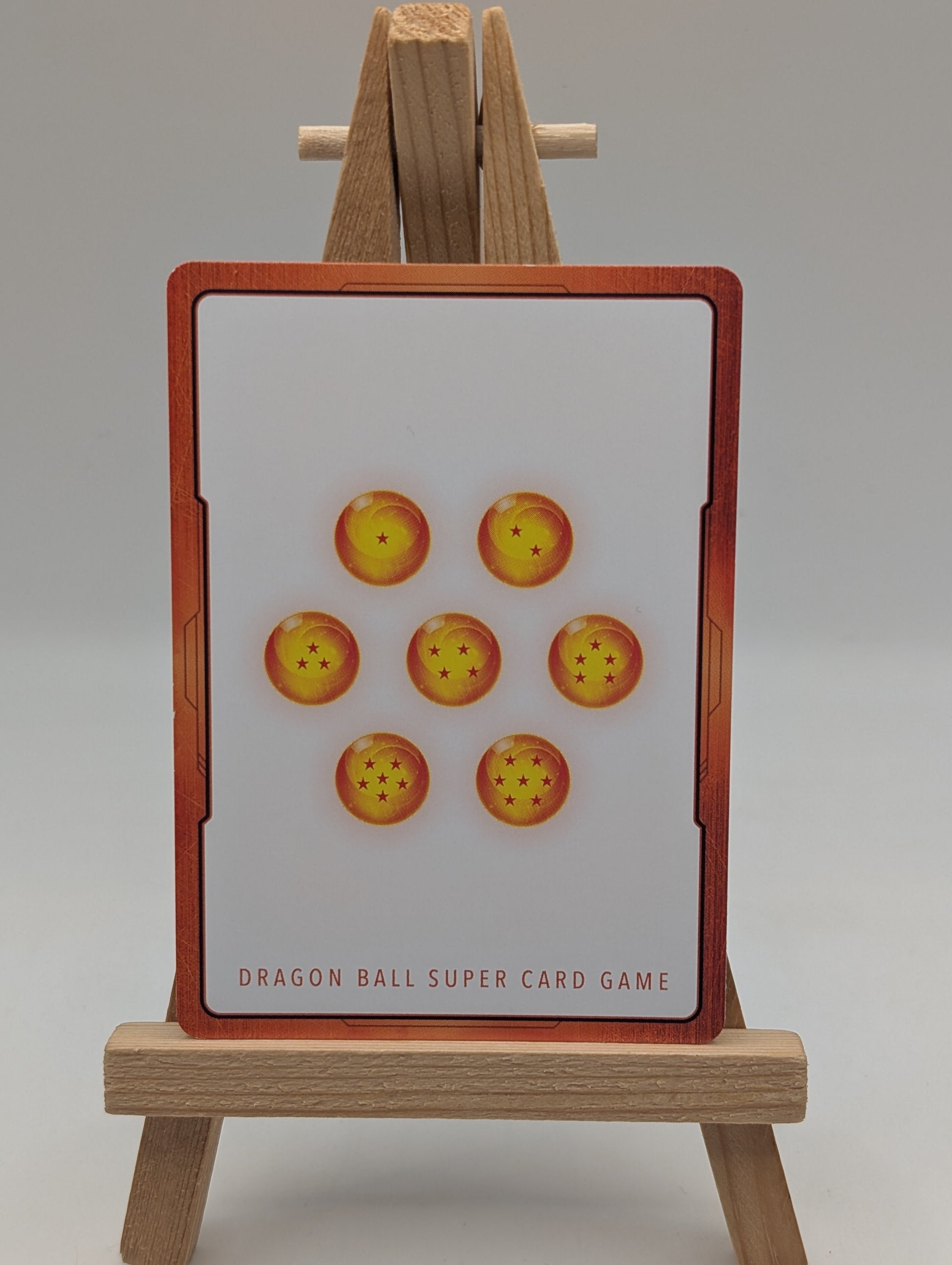 Dragon Ball Super Fusion world Manga Booster SB02 Energy Marker (E-85) FRENLY BRICKS - Open 7 Days