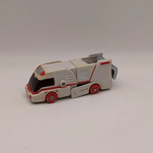 Aider Robo from Machine Robo Rescue FRENLY BRICKS - Open 7 Days