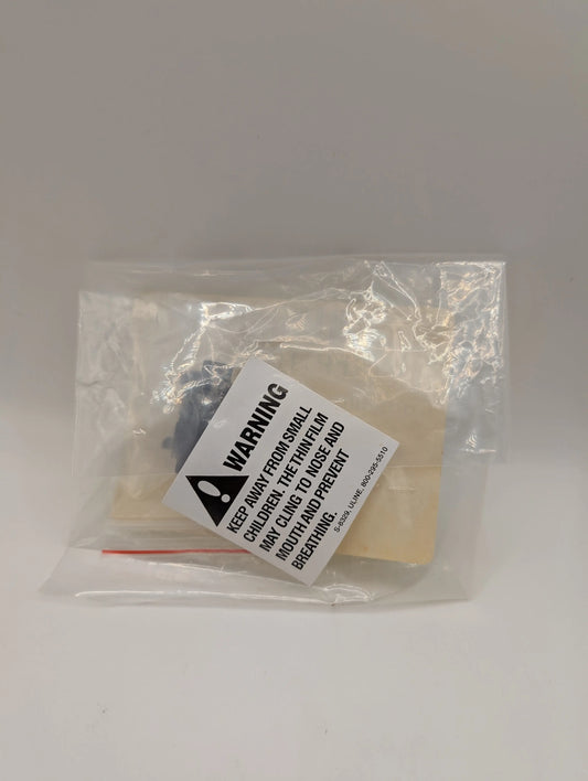 Casualty CA-13 Diesel and M3 Crossfire Set: Replacement Gun FRENLY BRICKS - Open 7 Days
