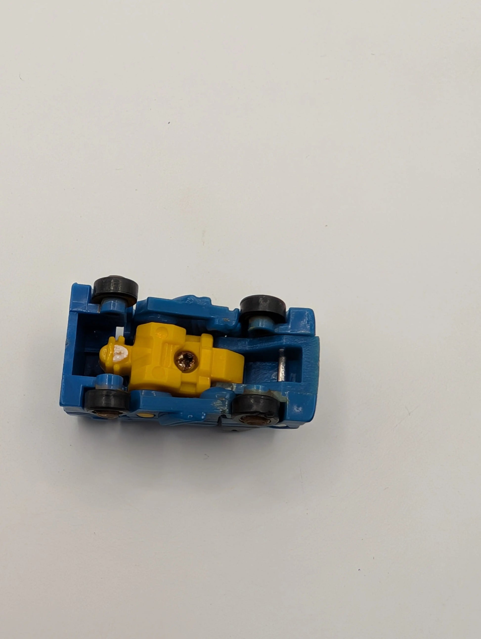 Transformers Convertible Microbots Robo-Van Imperial Toy FRENLY BRICKS - Open 7 Days