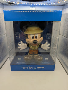 Tokyo Disney Resort Mickey Mouse Figure