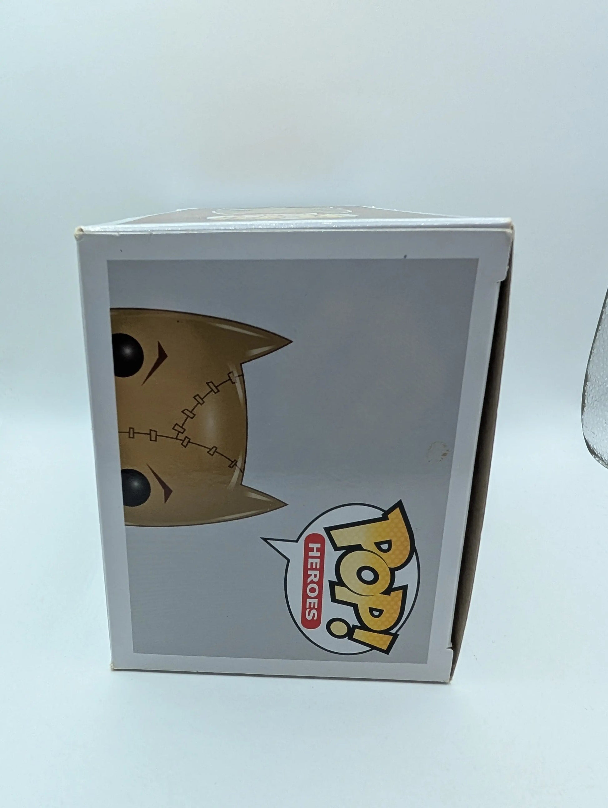 Batman - Batman as Scarecrow Imposter Pop! Vinyl Figure #125 Funko FRENLY BRICKS - Open 7 Days