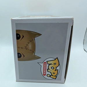 Batman - Batman as Scarecrow Imposter Pop! Vinyl Figure #125 Funko FRENLY BRICKS - Open 7 Days