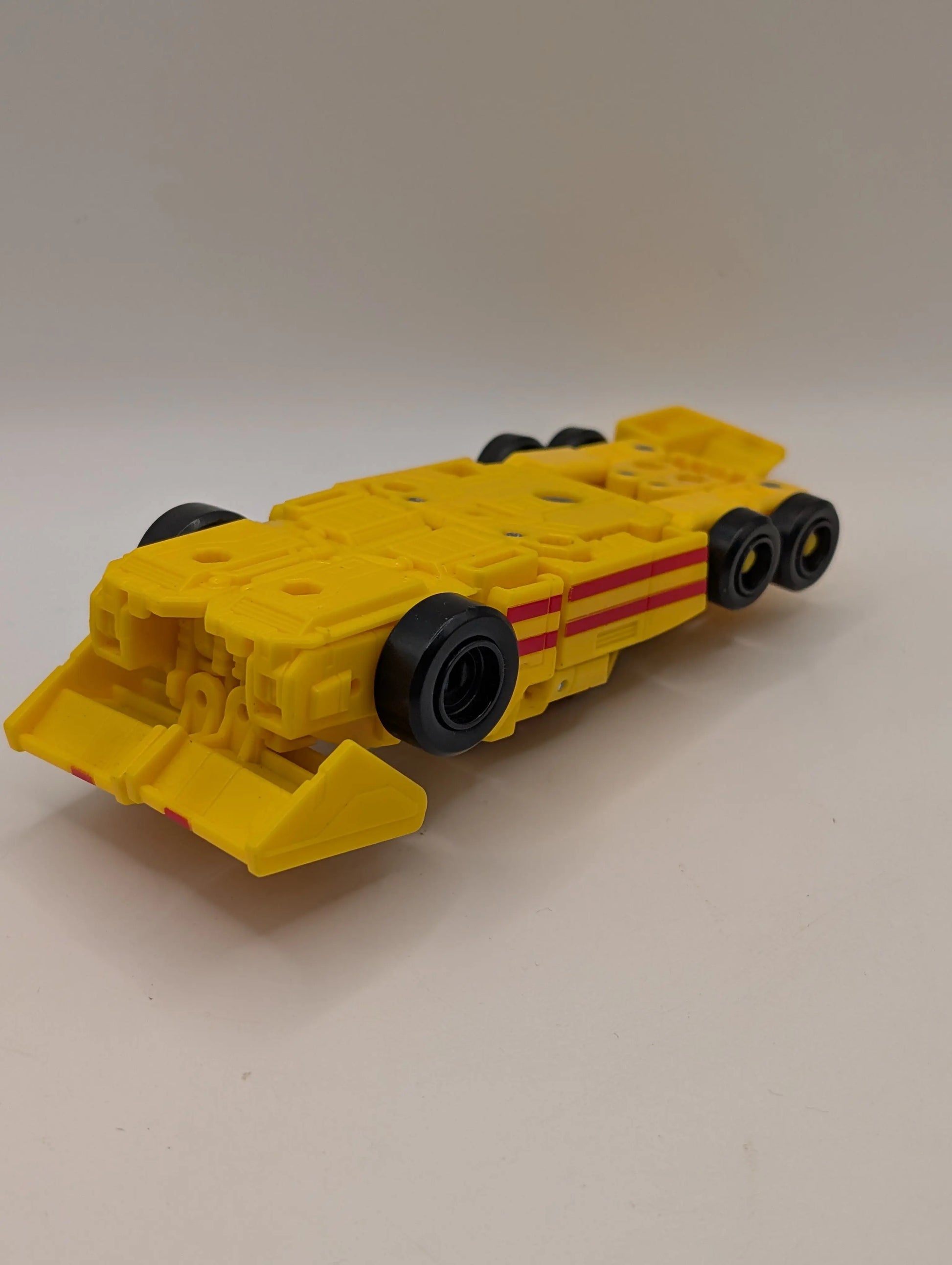 Transformers Generations Legacy Deluxe Class Dragstrip Menasor Action Figure FRENLY BRICKS - Open 7 Days