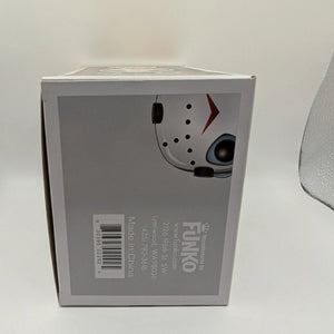 Funko POP! Movies: Friday The 13th - Jason Voorhees #01 Vinyl Figure FRENLY BRICKS - Open 7 Days