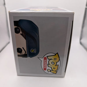 Funko Pop! Games Vinyl - Resident Evil - Jill Valentine #155 Vaulted Rare Figure FRENLY BRICKS - Open 7 Days
