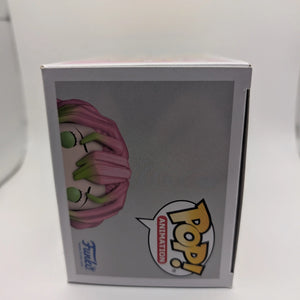 Demon Slayer: Kimetsu no Yaiba Mitsuri Kanroji Pop! Vinyl Figure 1306 FRENLY BRICKS - Open 7 Days