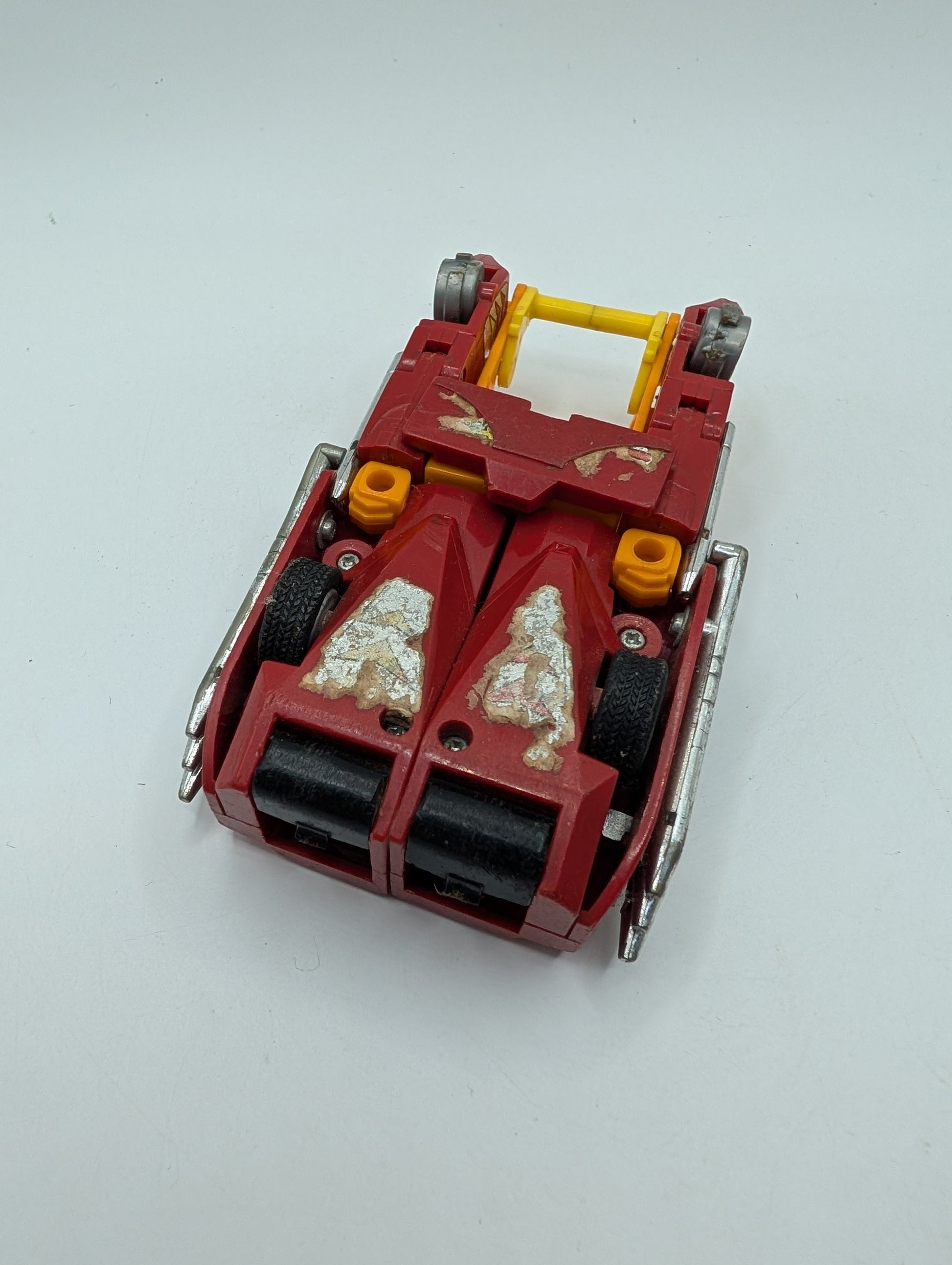 Rodimus Prime 1986 Hasbro / Takara Transformers Action Figure for parts FRENLY BRICKS - Open 7 Days