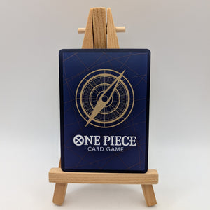 Donquixote Doflamingo Alt Art - PRB02-011 - One Piece TCG FRENLY BRICKS - Open 7 Days