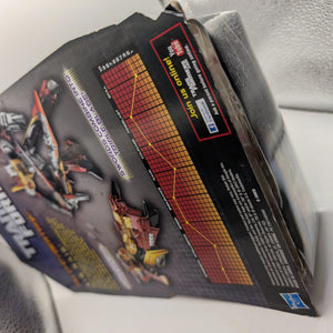 Transformers AIR RAID Generations Fall Of Cybertron Deluxe Class Figure in Box FRENLY BRICKS - Open 7 Days