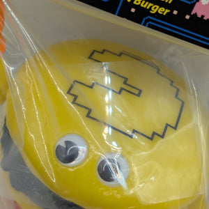 KAIEDA PAC-MAN PAC-MAN Burger Sofvi dune FLAVORS Flavors with Card FRENLY BRICKS - Open 7 Days