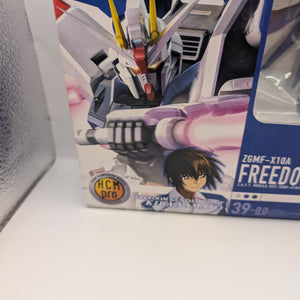 HCM Pro 39-00 ZGMF-X10A FREEDOM Gundam 1/200 Action Figure Gundam SEED NEW Japan FRENLY BRICKS - Open 7 Days