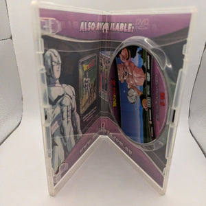 Dragon Ball Z : Vol 5 : Part 14 (DVD, 2002) FRENLY BRICKS - Open 7 Days