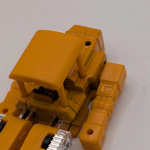 VINTAGE TONKA GOBOTS GO BOTS DOZER 1983 FRENLY BRICKS - Open 7 Days