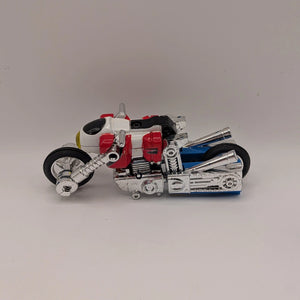 Cy-Kill Go-Bots Bandai Tonka 1985 Vintage Action Figure Toy FRENLY BRICKS - Open 7 Days