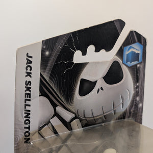 Disney Infinity Jack Skellington BNIB VHTF in original packaging DMG FRENLY BRICKS - Open 7 Days