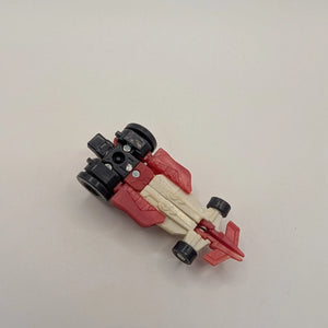 Transformers Armada Mirage Road Assault Mini-Con 2002 FRENLY BRICKS - Open 7 Days