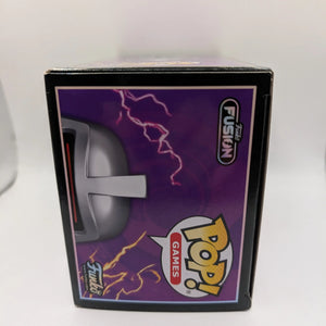 Funko Fusion - Cylon Pop! Vinyl Figure #998 FRENLY BRICKS - Open 7 Days