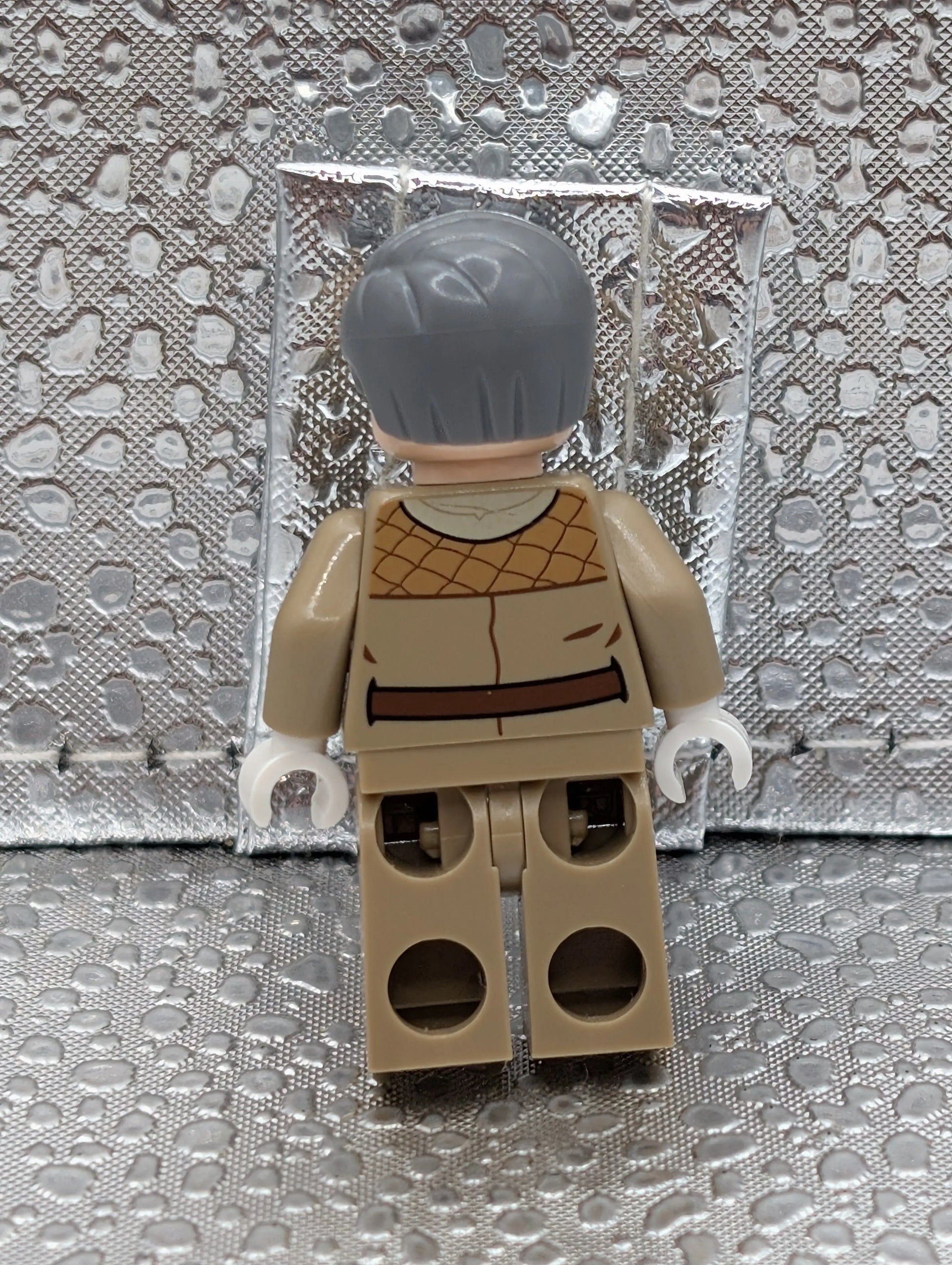 LEGO MINIFIG Star Wars General Rieekan sw0460 FRENLY BRICKS - Open 7 Days