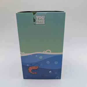 Youtooz * ShyLily * Vtuber Collection Limited Edition Vinyl Collectible New MINT FRENLY BRICKS - Open 7 Days