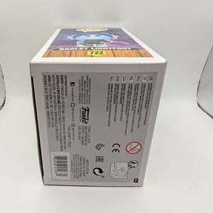 Barley Lightfoot 722 Onward Funko Pop Vinyl FRENLY BRICKS - Open 7 Days