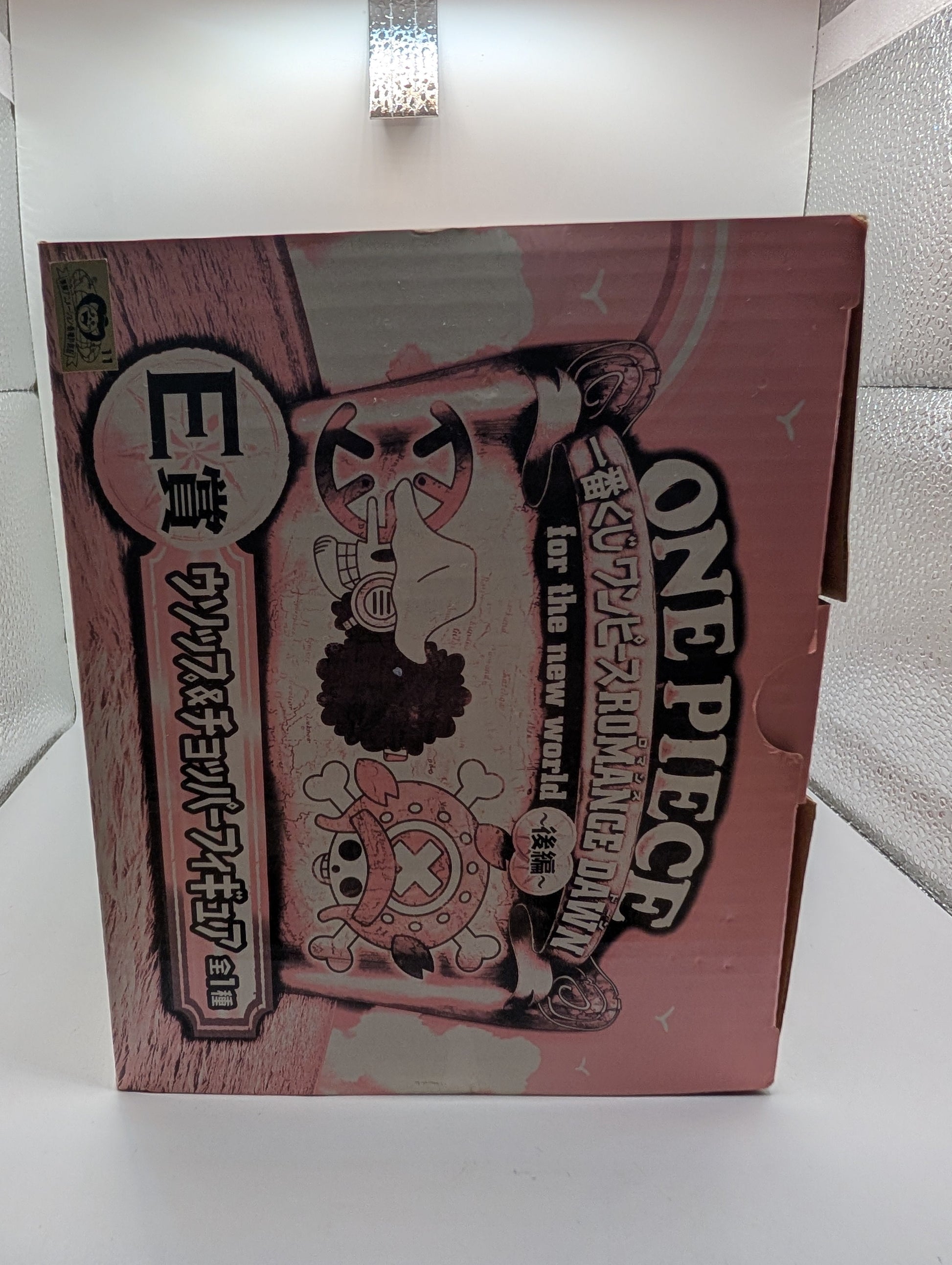One Piece Chopper Usopp Ichiban Kuji Romance Dawn E Prize Figure Banpresto FRENLY BRICKS - Open 7 Days