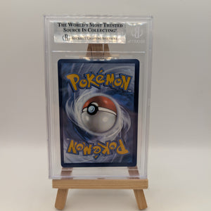 2022 Pokémon BGS 8.5 Lugia Vstar SCR Silver Tempest #211 FRENLY BRICKS - Open 7 Days