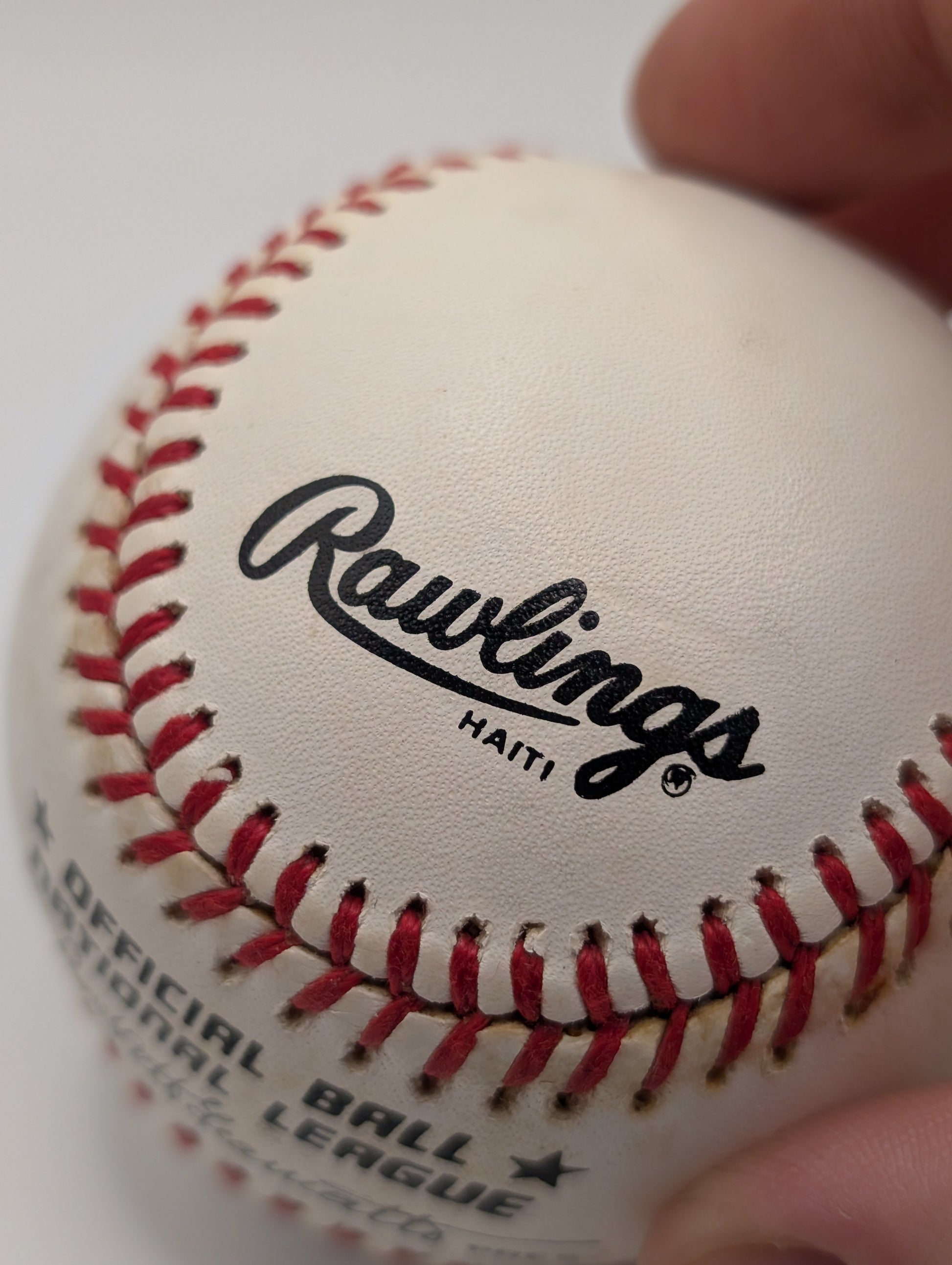 PETE ROSE CINCINNATI REDS  AUTOGRAPHED BART GIAMIATTI  BASEBALL BIG RED MACHINE FRENLY BRICKS - Open 7 Days