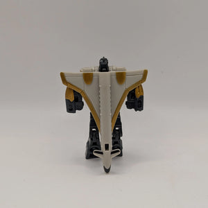 Transformers ARMADA Micron Legends Runway (Jack) Cybertron Gray Variant FRENLY BRICKS - Open 7 Days