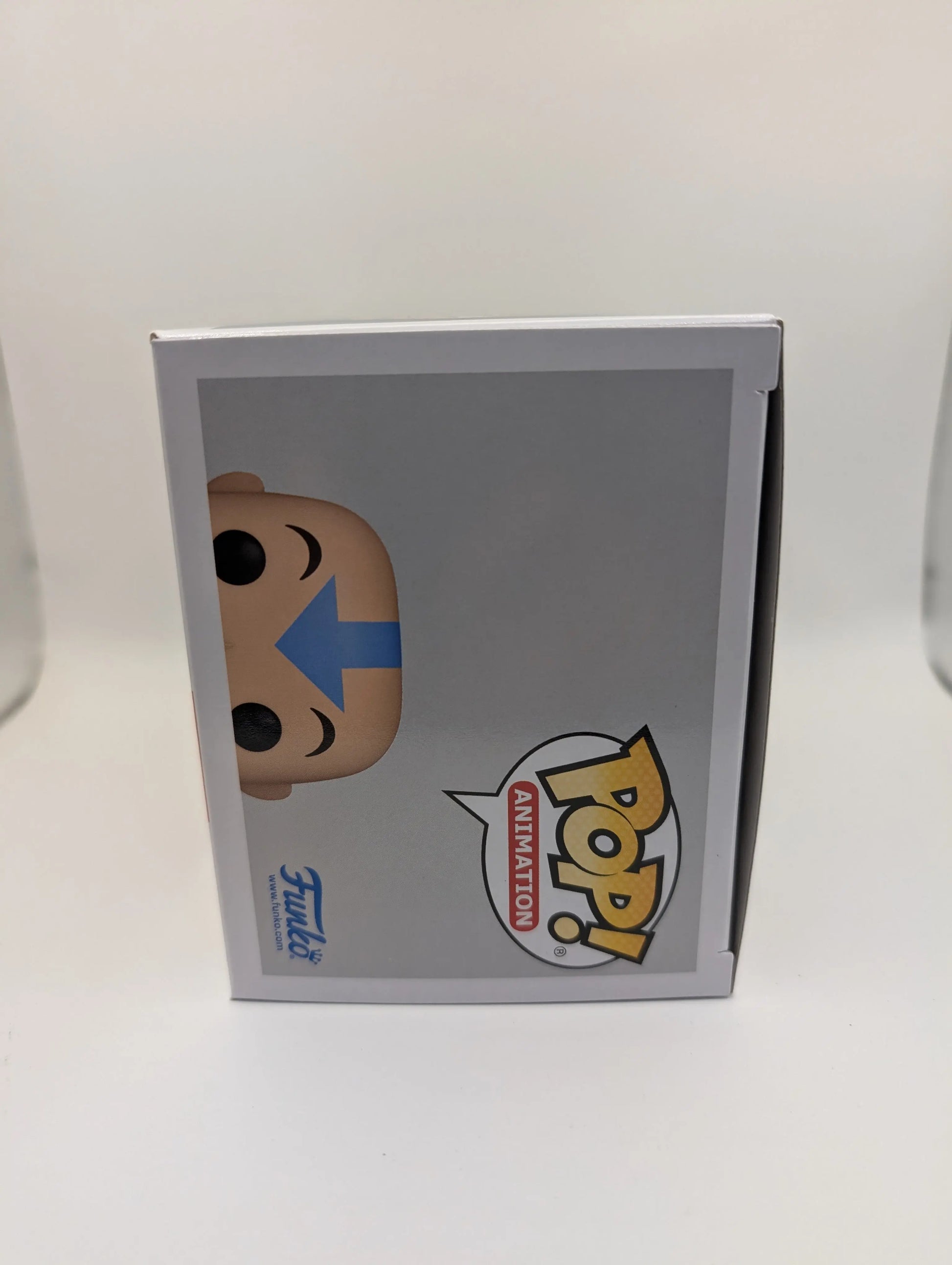 Animation - Avatar -1439 Floating Aang GITD - Pop! Vinyl Figure FRENLY BRICKS - Open 7 Days