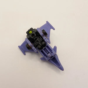 1989 G1 Hasbro Transformers Micromasters Storm Cloud (Air Strike Patrol) FRENLY BRICKS - Open 7 Days