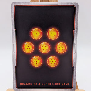 Dragon Ball Fusion World Pan : GT SR Alt Art Raging Roar FB03-125 FRENLY BRICKS - Open 7 Days