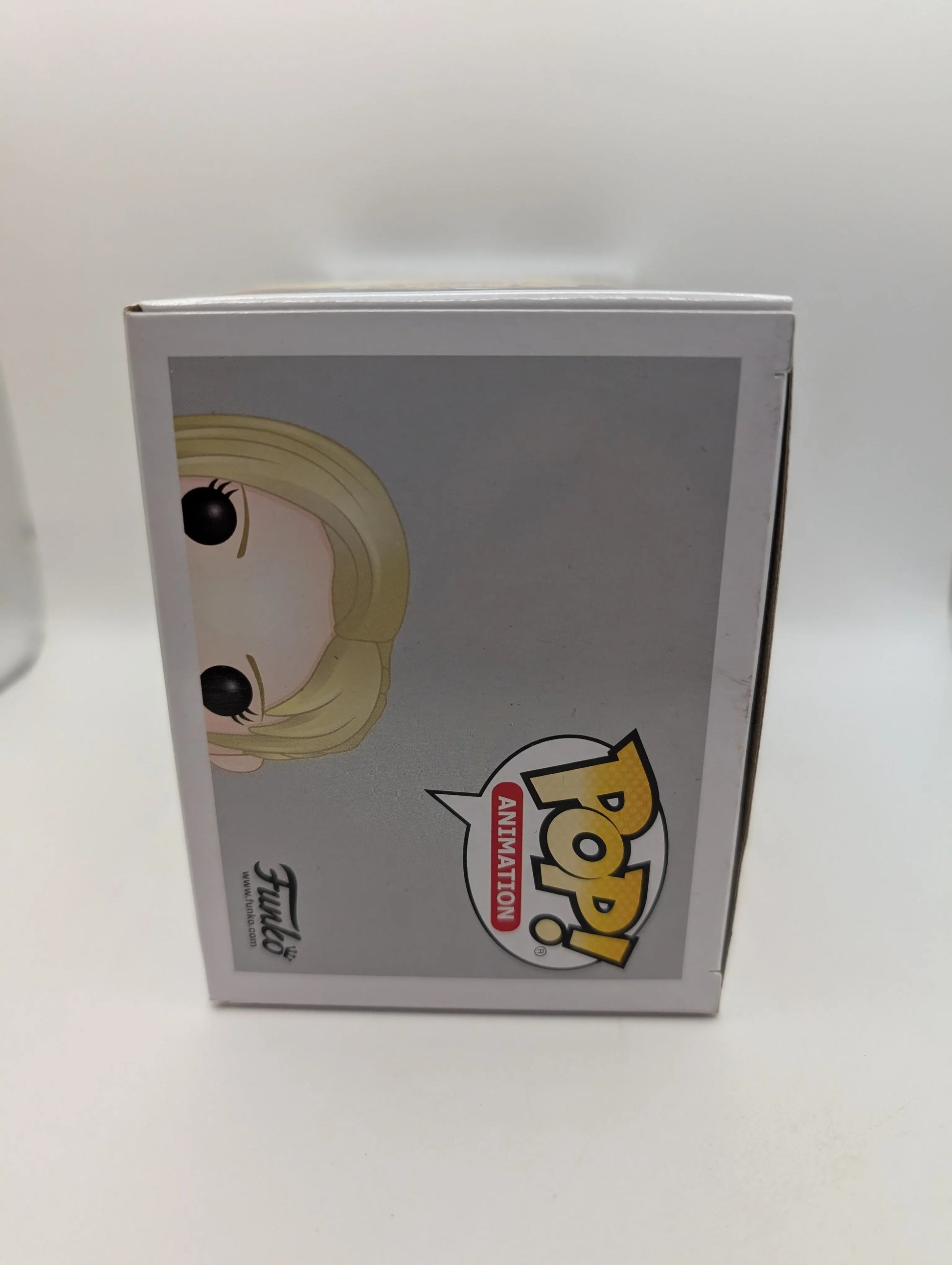 Annie Leonhart 236 Funko Pop Vinyl - Attack on Titan - Anime FRENLY BRICKS - Open 7 Days