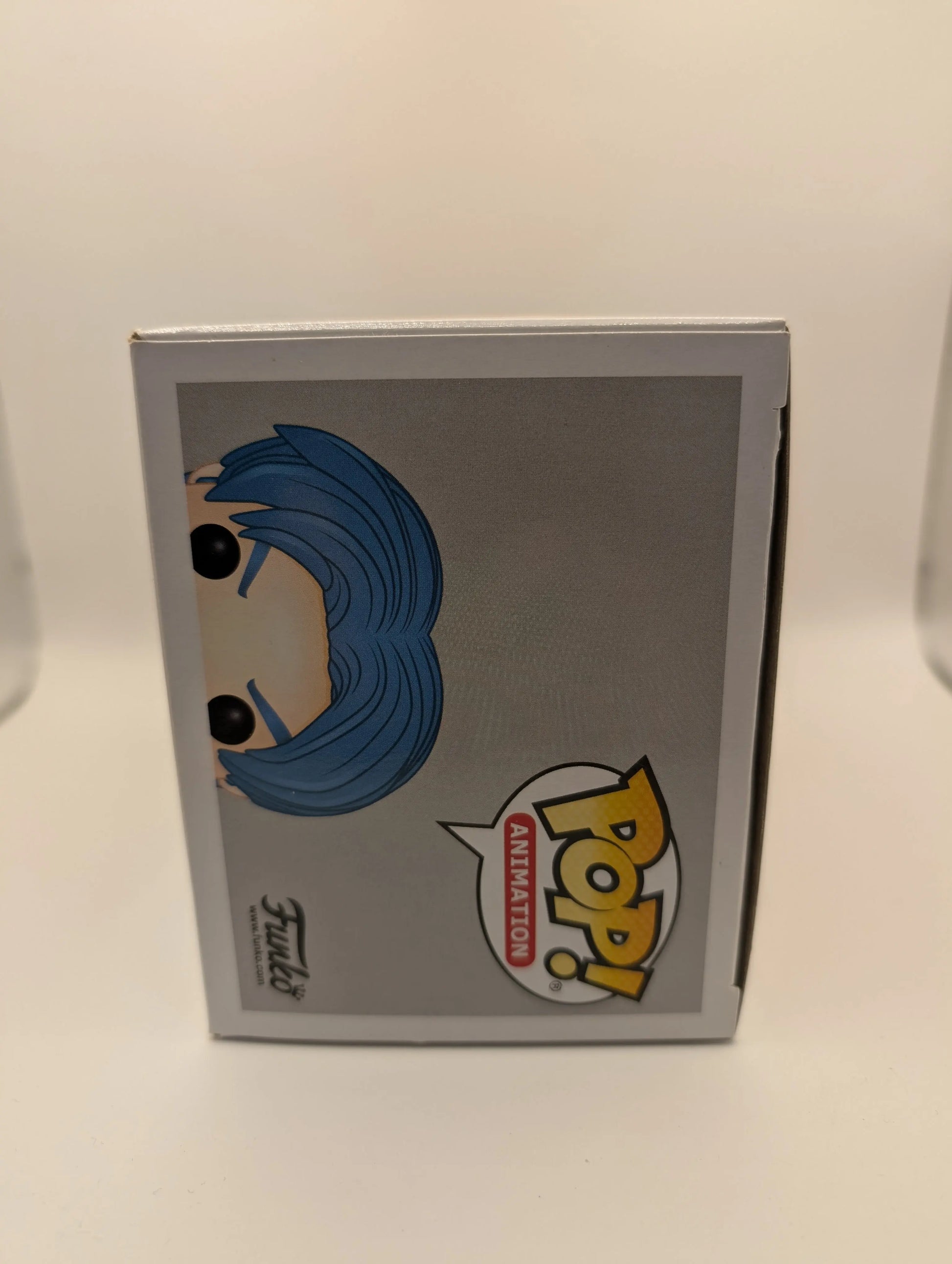 Future Trunks 313 - Dragon Ball Z - Funko Pop Vinyl - Animation FRENLY BRICKS - Open 7 Days