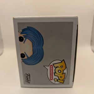 Future Trunks 313 - Dragon Ball Z - Funko Pop Vinyl - Animation FRENLY BRICKS - Open 7 Days