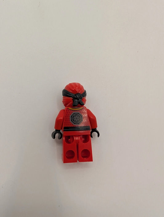 Lego Kai 70638 Katana V11 Sons of Garmadon Ninjago Minifigure FRENLY BRICKS - Open 7 Days