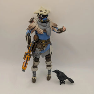 Apex Legends: Season 3 Bloodhound (OLD WAYS) 6