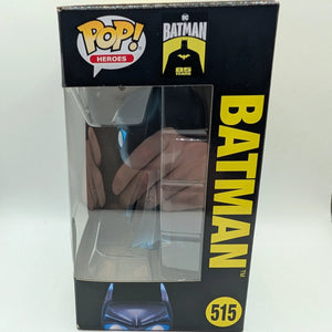 Batman -Batman Hikari (Pearlescent) 85th Anniversary Pop! Vinyl Figure (RS) #515 FRENLY BRICKS - Open 7 Days