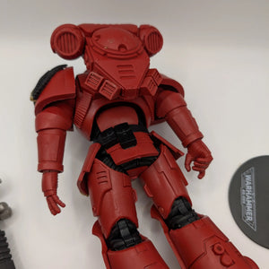 McFarlane Warhammer 40000 40k 7