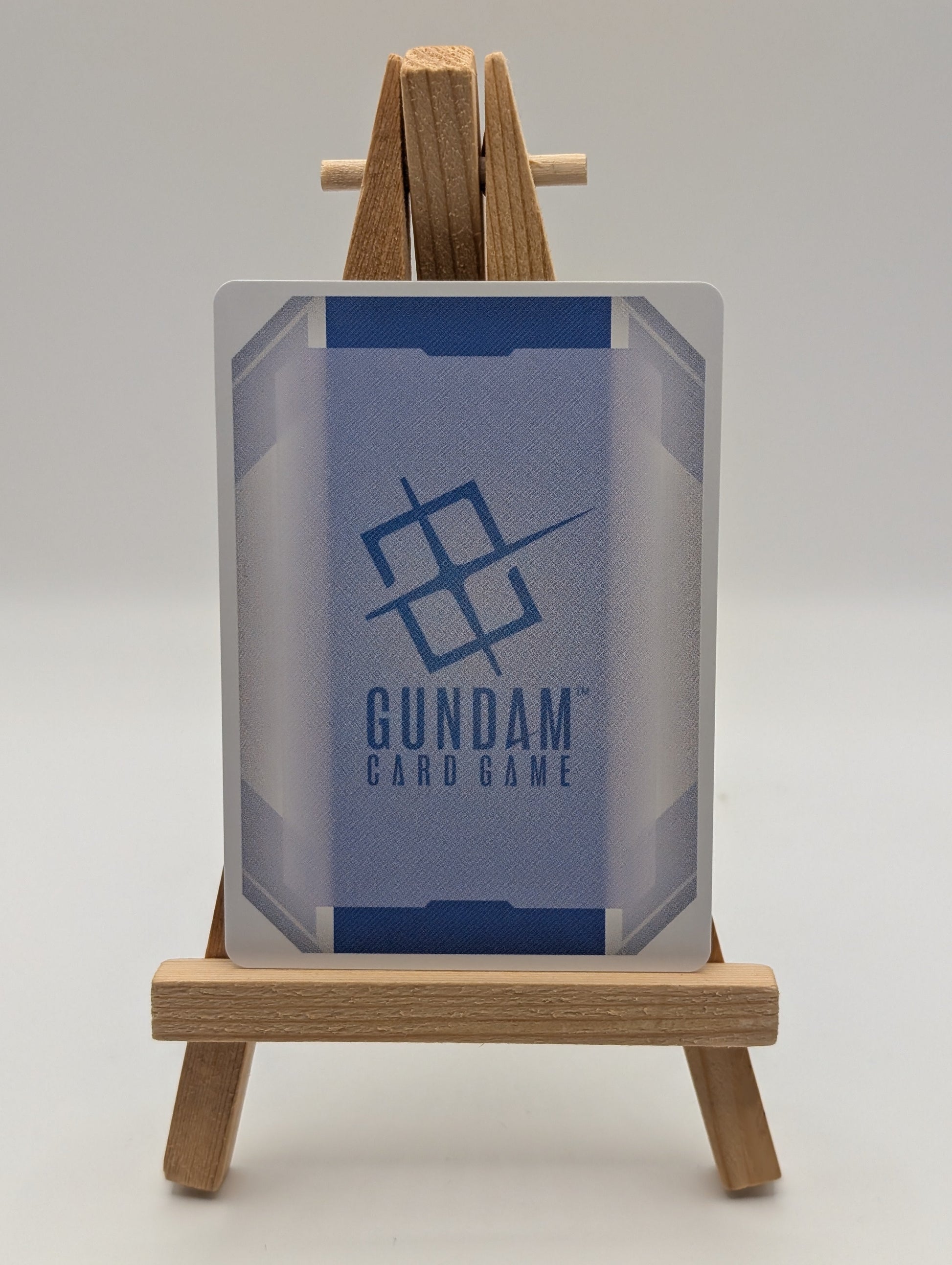 Gundam Card Game - Kshatriya - LR+ Alt Art GD01-044 English FRENLY BRICKS - Open 7 Days