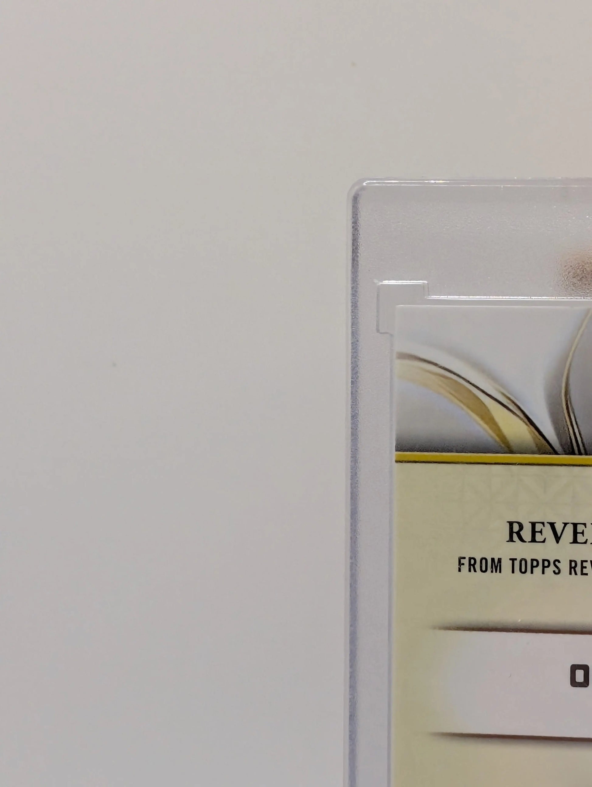2025 Topps Reverence UCC UEFA ASTON VILLA OLLIE WATKINS Sealed Auto /75 FRENLY BRICKS - Open 7 Days