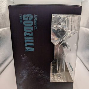 Bandai Tamashii S.H.MonsterArts Godzilla 2019 King of the Monsters Figure Japan FRENLY BRICKS - Open 7 Days