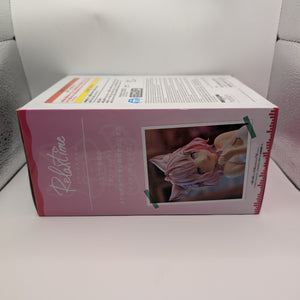 Hololive Hakui Koyori Relax Time Figure Bandai Spirits Official FRENLY BRICKS - Open 7 Days