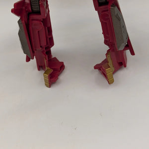 Transformers Generations Fall Of Cybertron AIR RAID Deluxe Complete Figure Foc FRENLY BRICKS - Open 7 Days