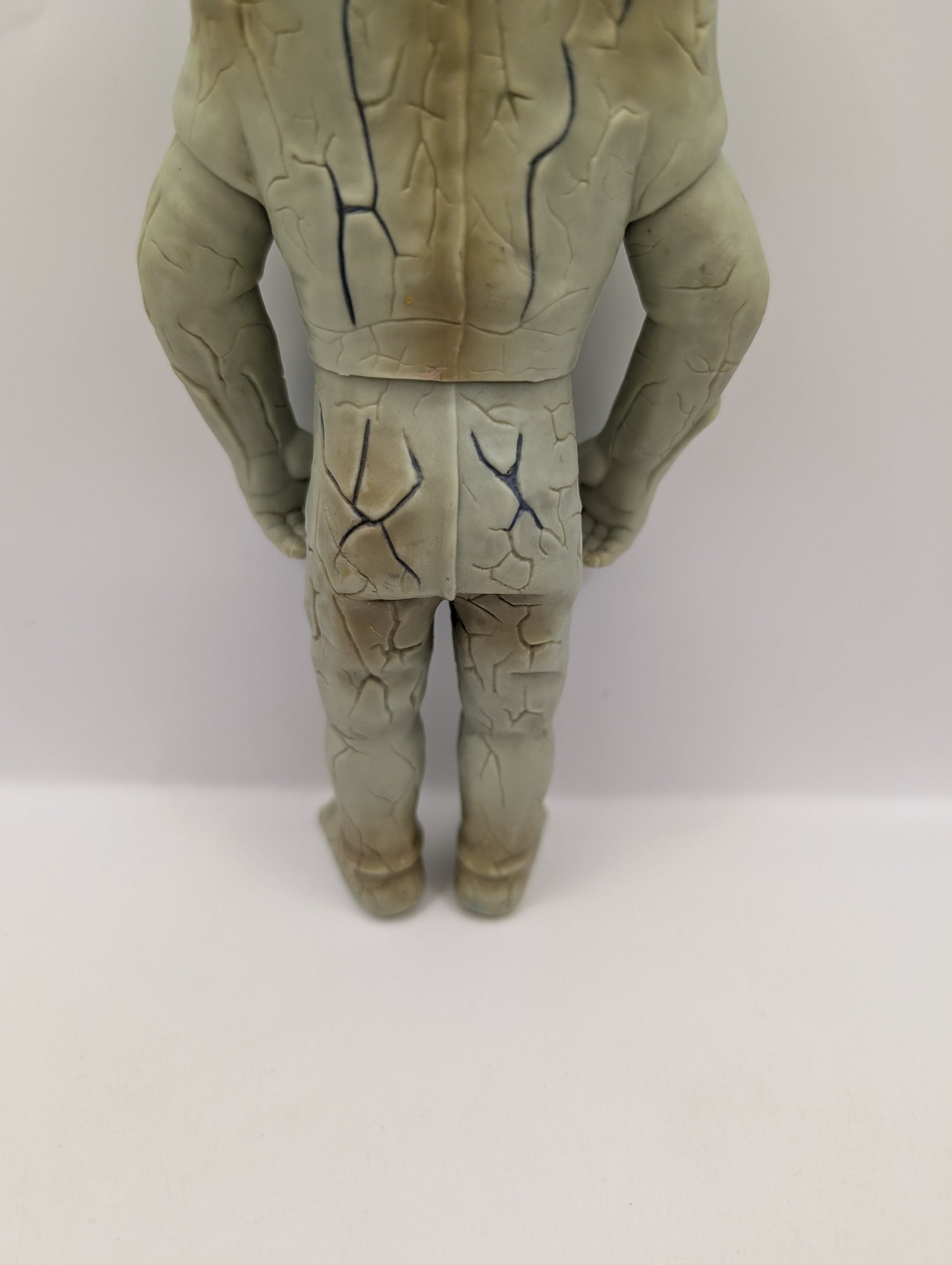 Ultraman Kaiju JAMILA ジャミラ Ultra Monster Series 65 Bandai 2002 FRENLY BRICKS - Open 7 Days
