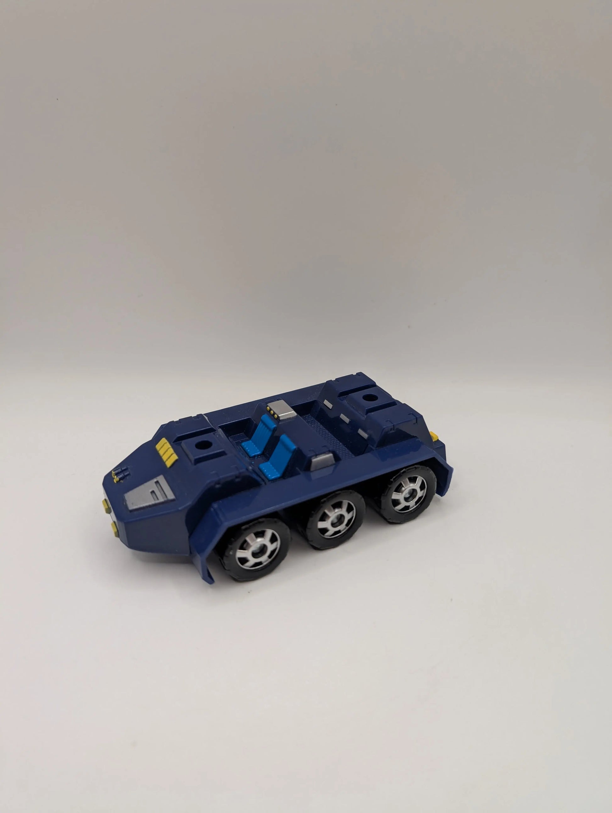 BTS-01 Classics Prime trailer PART only FRENLY BRICKS - Open 7 Days