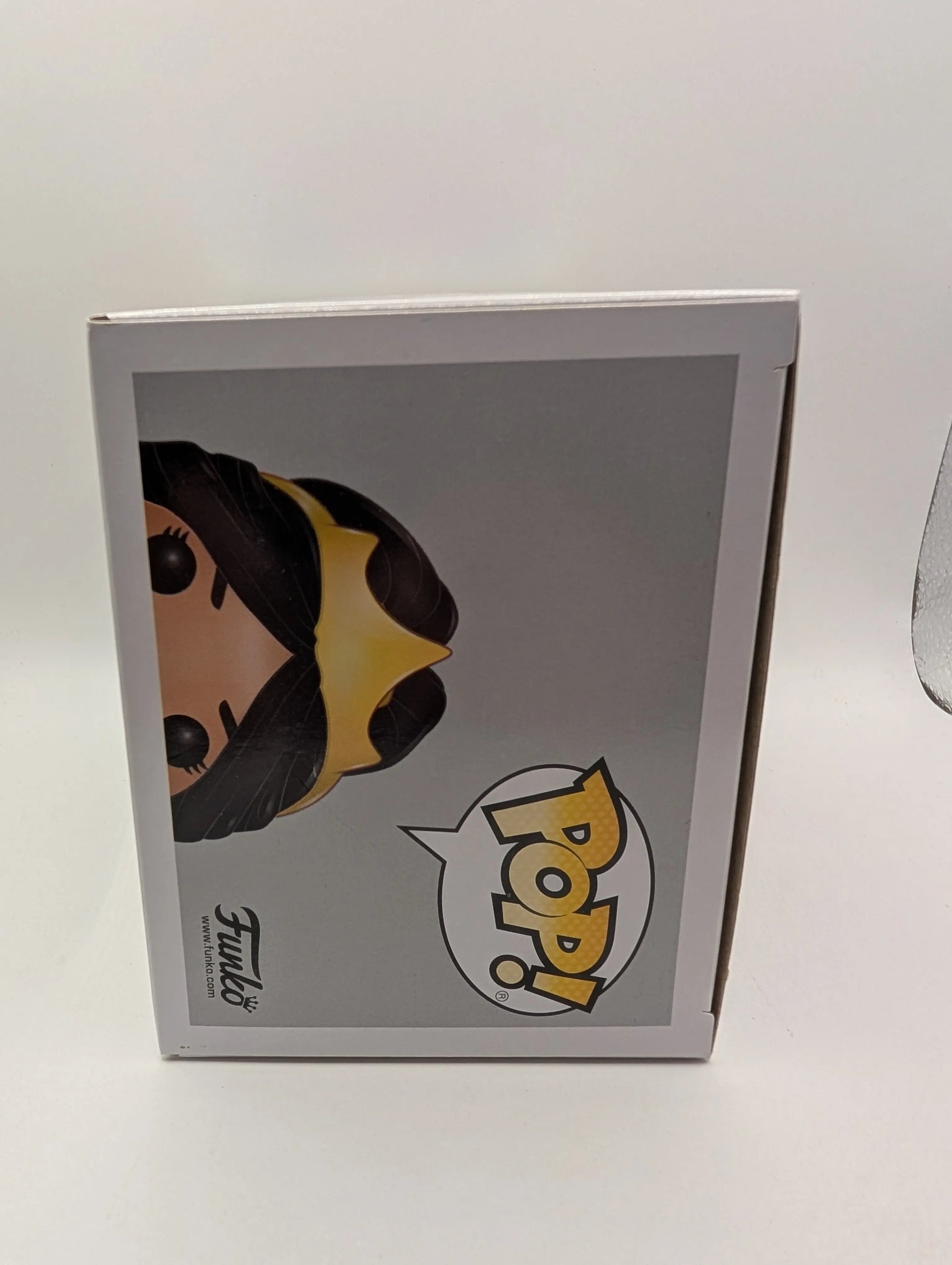Jasmine - Aladdin - Funko POP! Vinyl - #354 FRENLY BRICKS - Open 7 Days