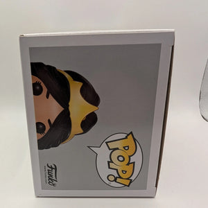 Jasmine - Aladdin - Funko POP! Vinyl - #354 FRENLY BRICKS - Open 7 Days