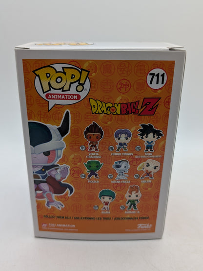 Dragon Ball Z: King Cold #711 (Special Edition) Funko Pop! Vinyl